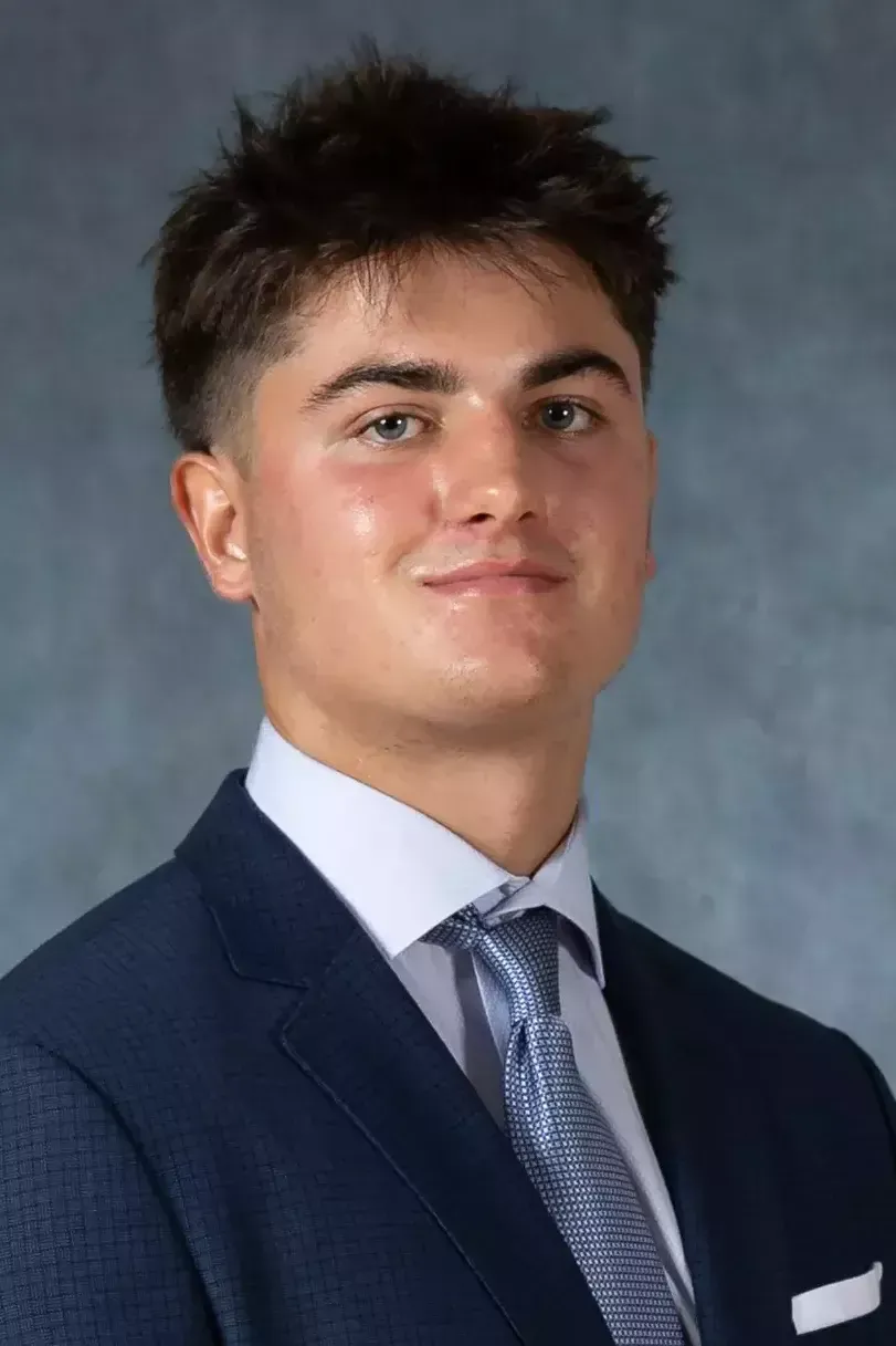 Cole Stup, Football, undefined