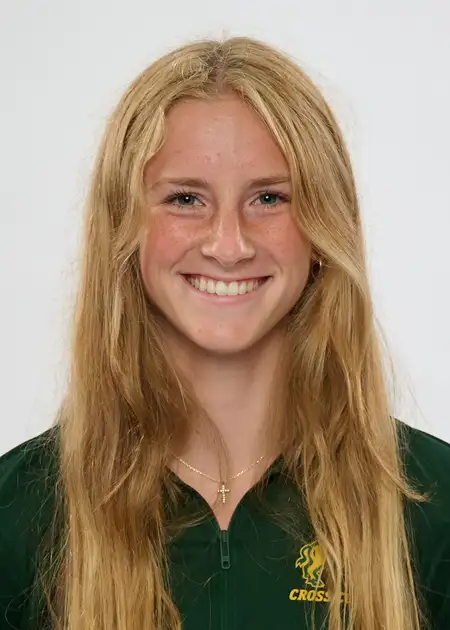 Kasey Soderholm, Track and Field (O), North Dakota State University
