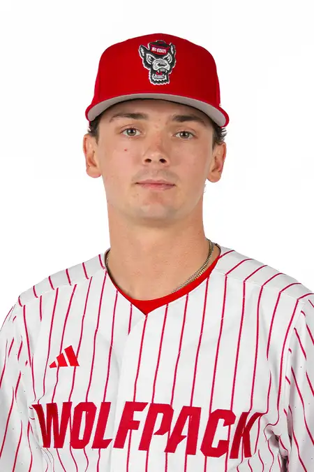 Chet Lax, Baseball, North Carolina State University