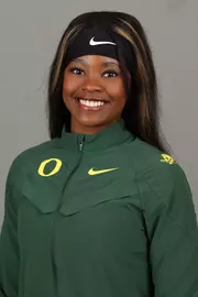 Alicia Khunou, Track and Field, undefined