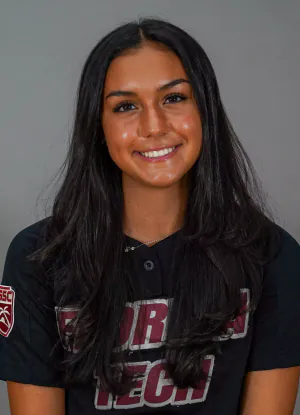 Audrey Gurule, Softball, undefined