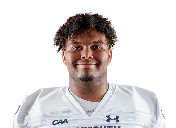 Bryce Rooks, Football, undefined