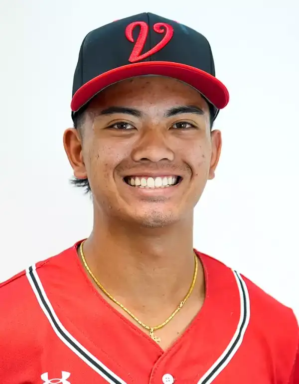 Kyle Panganiban, Baseball, California State University, Northridge