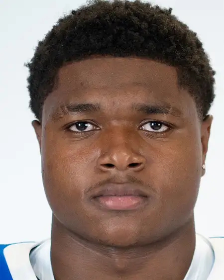 Ja'Sean Lindsey, Football, Hampton University