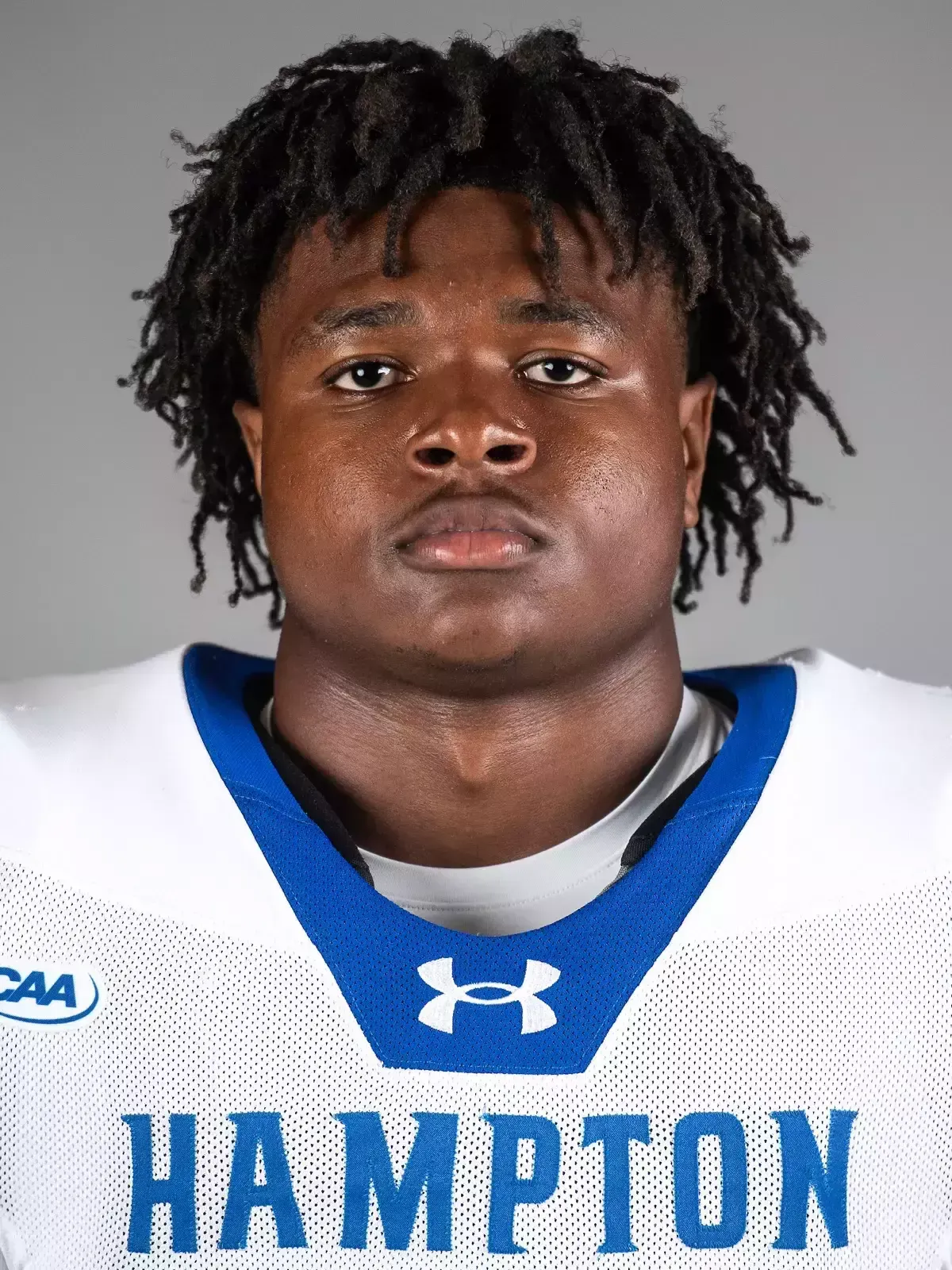 Ja'Sean Lindsey, Football, undefined