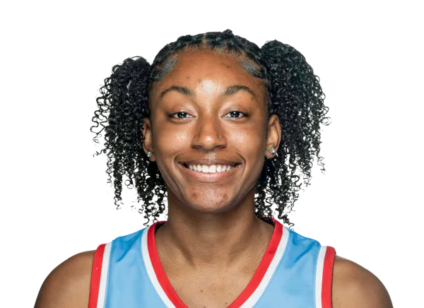 Aubree Murray, Basketball, Delaware State University