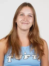 Julia Dolce, Track and Field (O), Tufts University