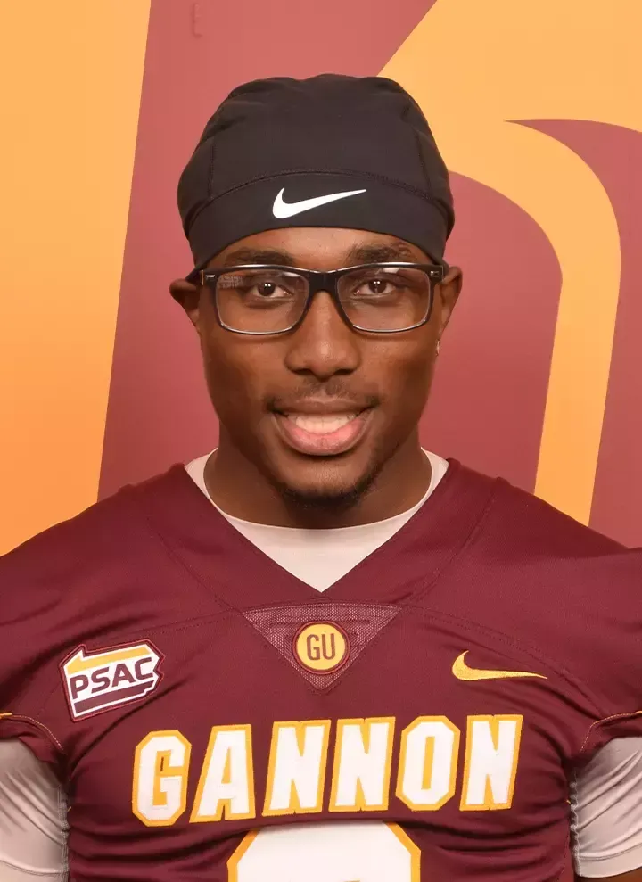 RJ Roberts, Football, undefined