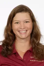 Katherine Cook, Golf, undefined