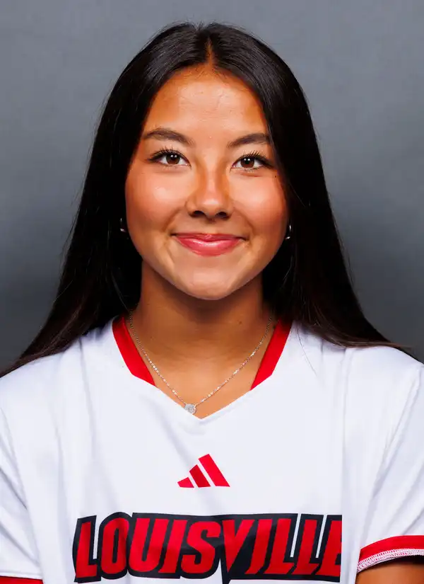 Annika Tanner, Lacrosse, University of Louisville