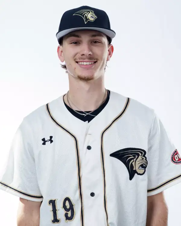 Ethan Milius, Baseball, Lindenwood University