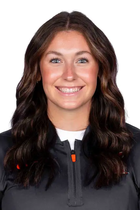 Izzie Wilson, Softball, University of Illinois