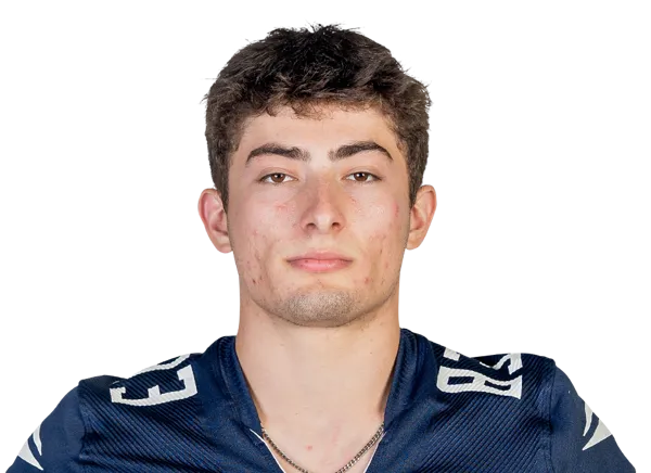 Anthony Santoro, Football, undefined