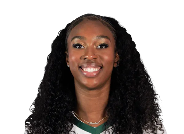 Kiersten Johnson, Basketball, undefined
