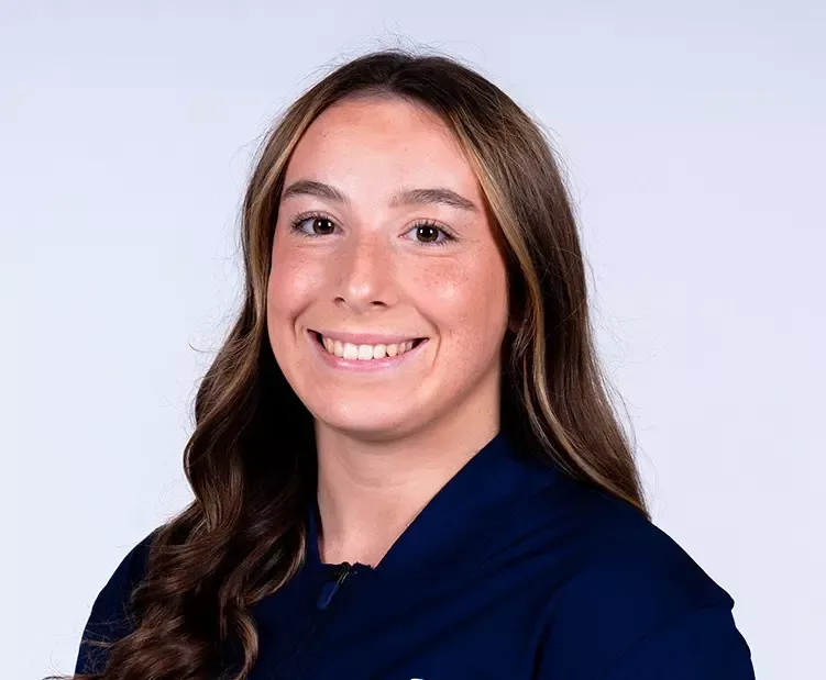 Hattie Wright, Gymnastics, Utah State University