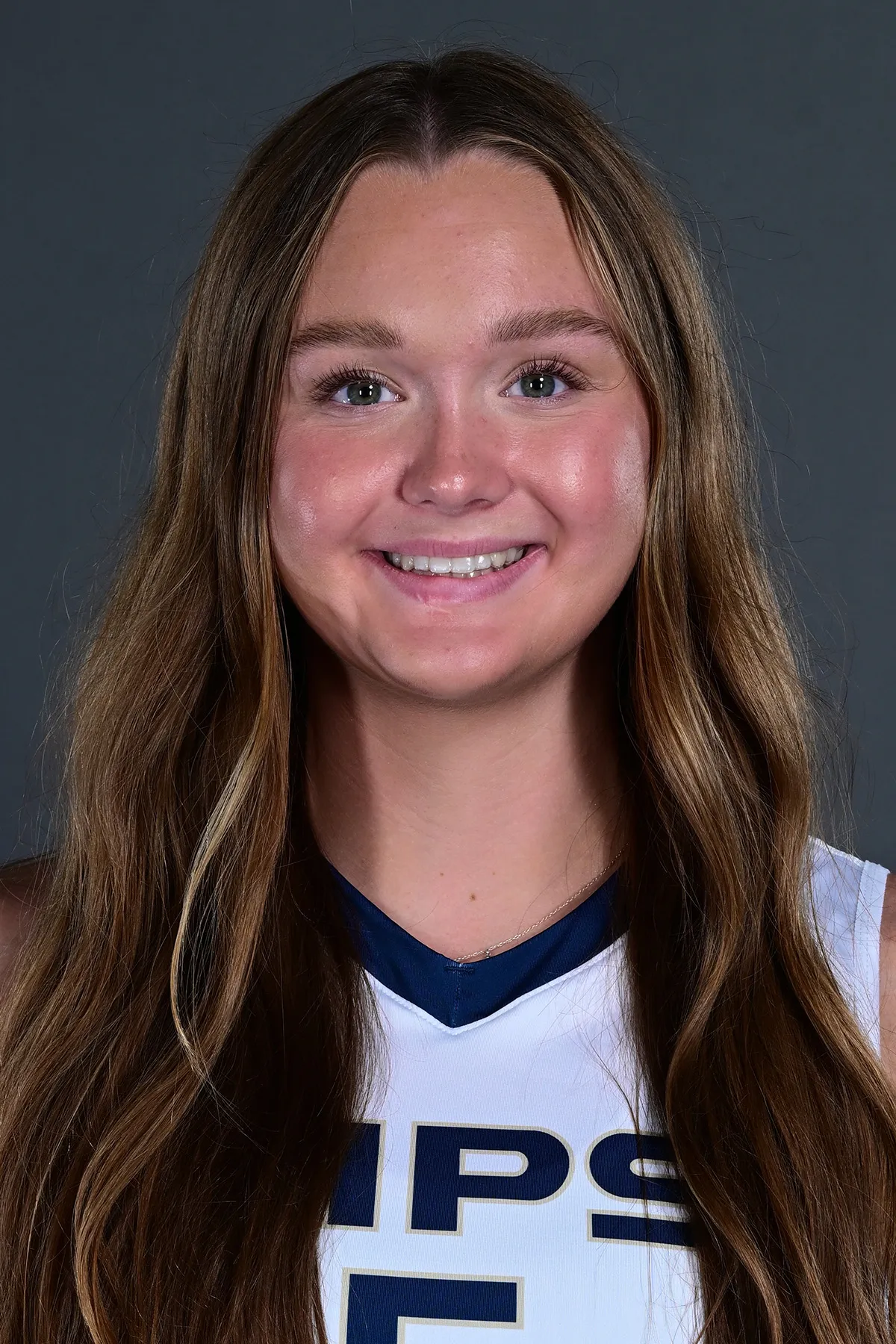 Jordyn Aeschliman, Volleyball, University of Akron