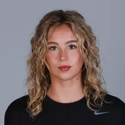 Ava Praeter, Lacrosse, Stetson University