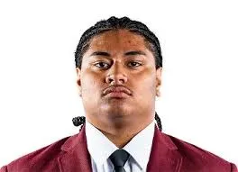 Alani Noa, Football, undefined