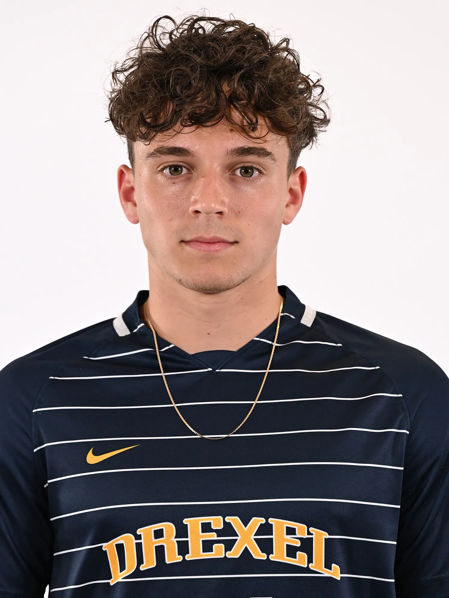 Gianluca Grubic, Soccer, undefined