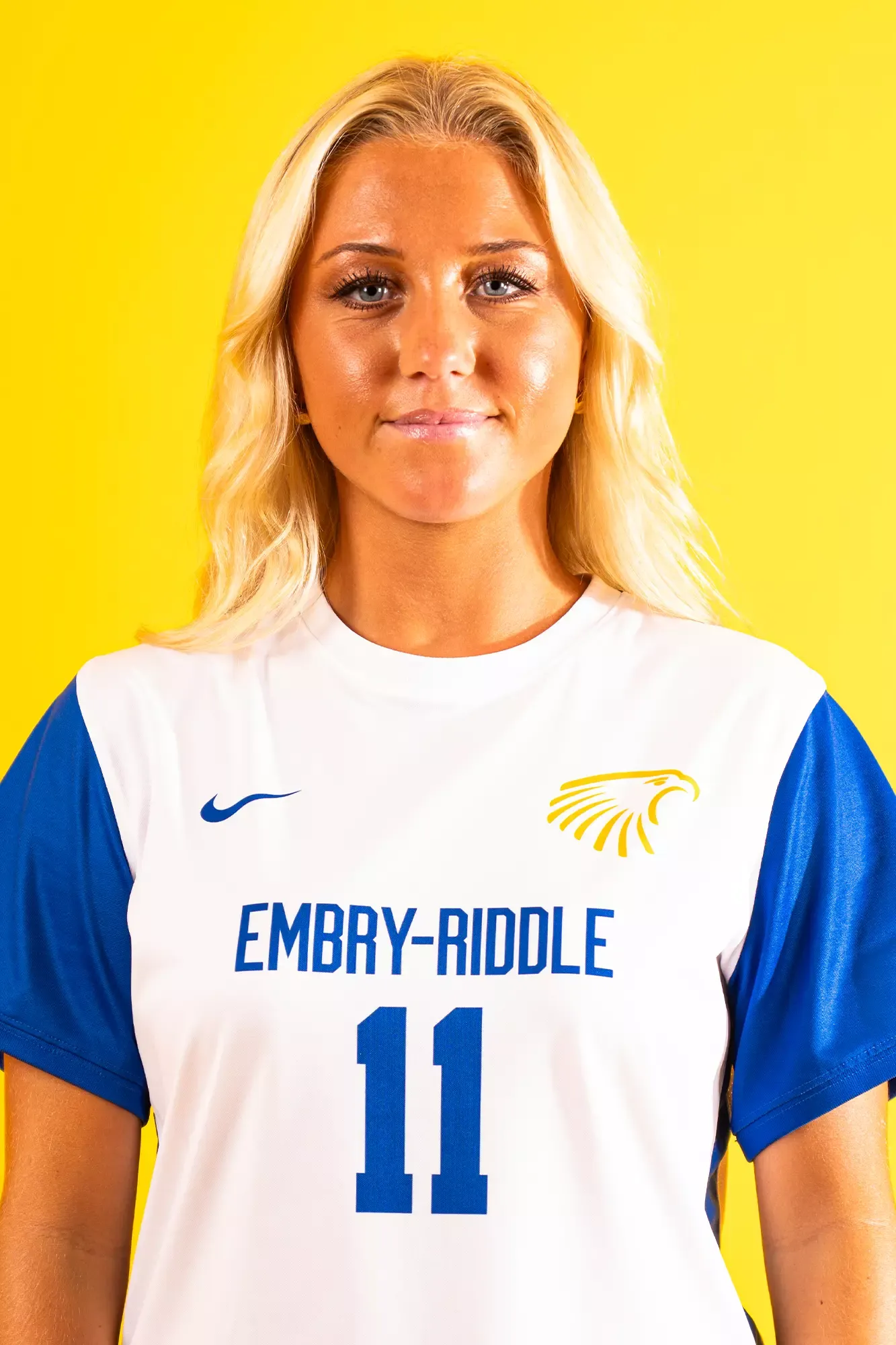 Ebba Fjordskaer, Soccer, Embry-Riddle Aeronautical University