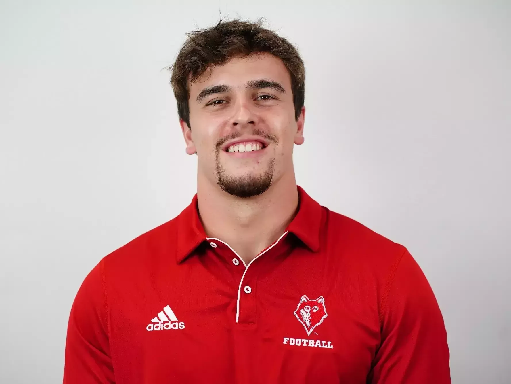 Jonah Norris, Football, undefined