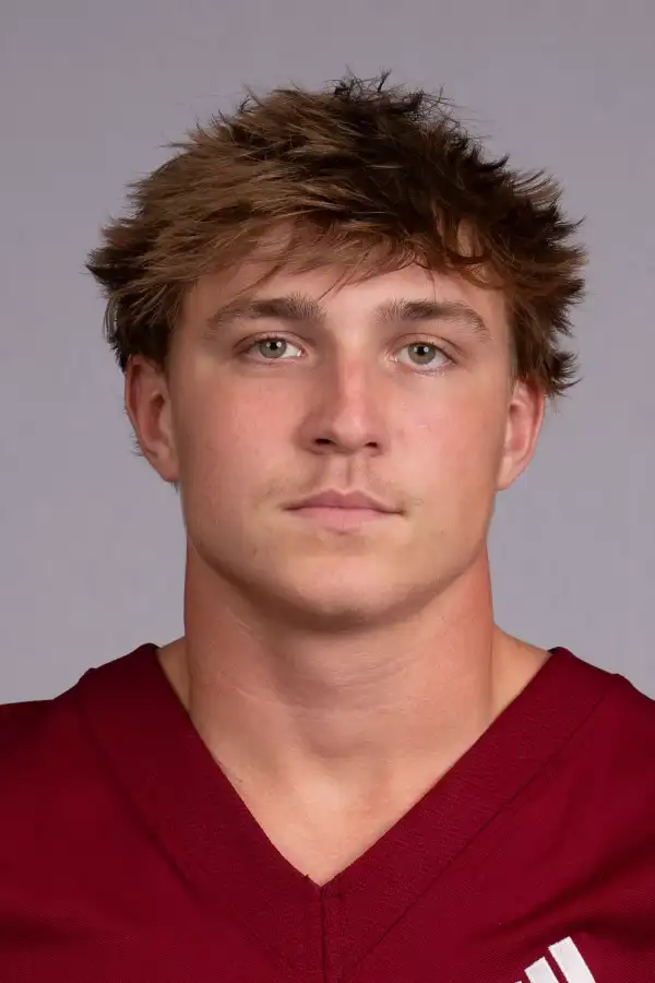 Ryan Schirato, Football, Henderson State University