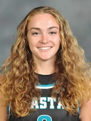 Savannah Brooks, Basketball, undefined