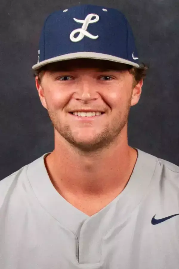 Jack McMullan, Baseball, Longwood University