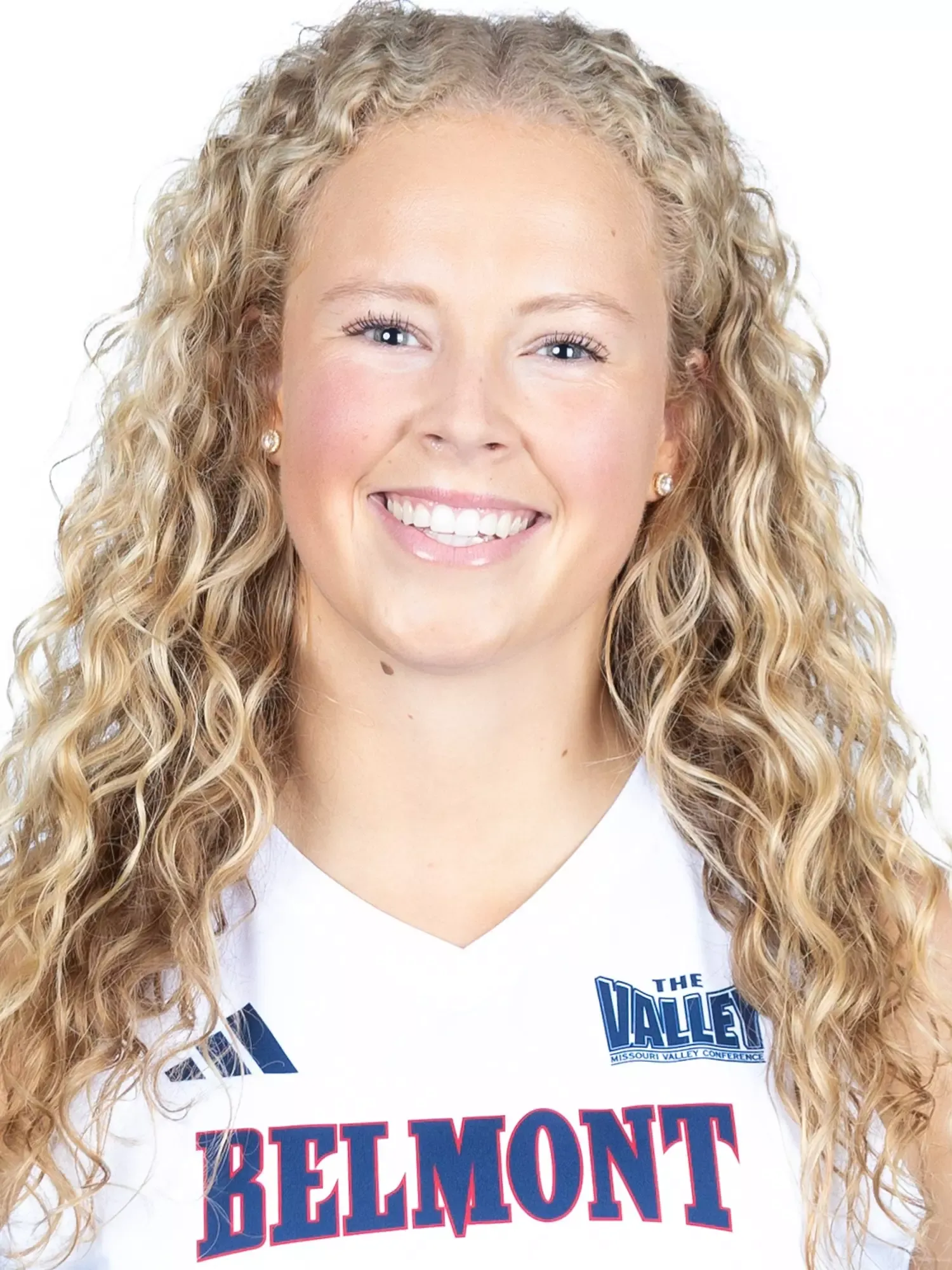 Teagan Brandsma, Volleyball, undefined