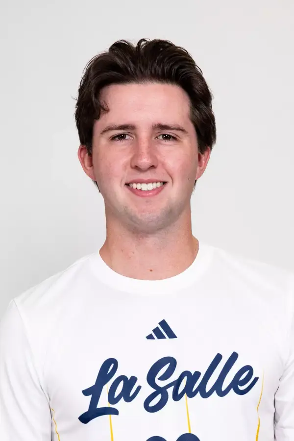 Daniel Lainsbury, Soccer, La Salle University