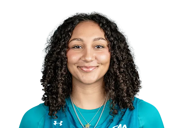 Alexandra Zelaya, Basketball, University of North Carolina Wilmington