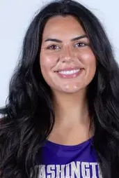 Teila Allen, Beach Volleyball, undefined