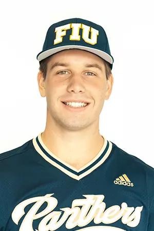 Aidan Lenzen, Baseball, undefined