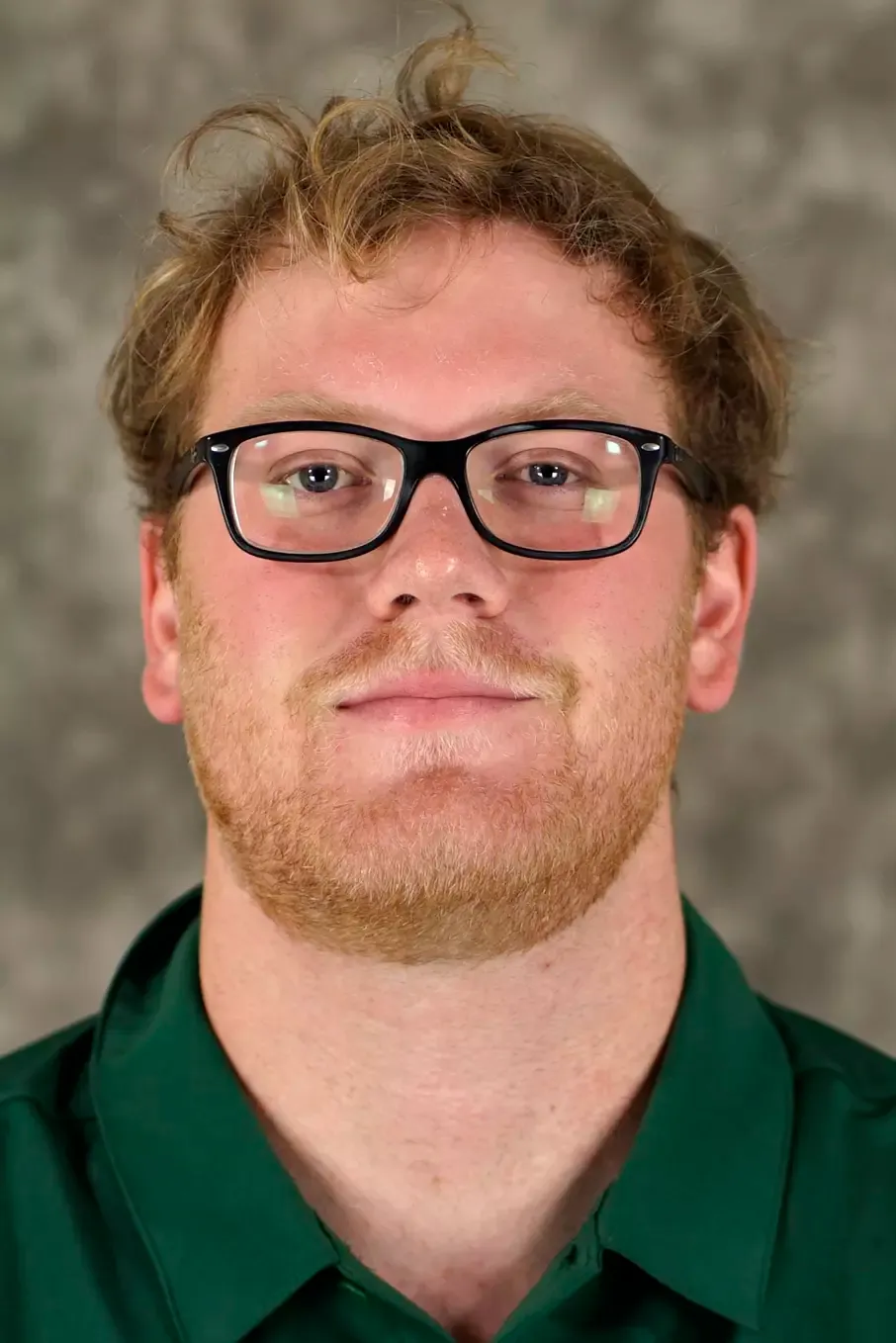 Dylan Spencer, Football, California State University, Sacramento