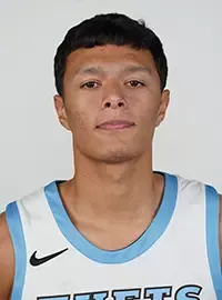 Ricardo Nieves, Basketball, Tufts University