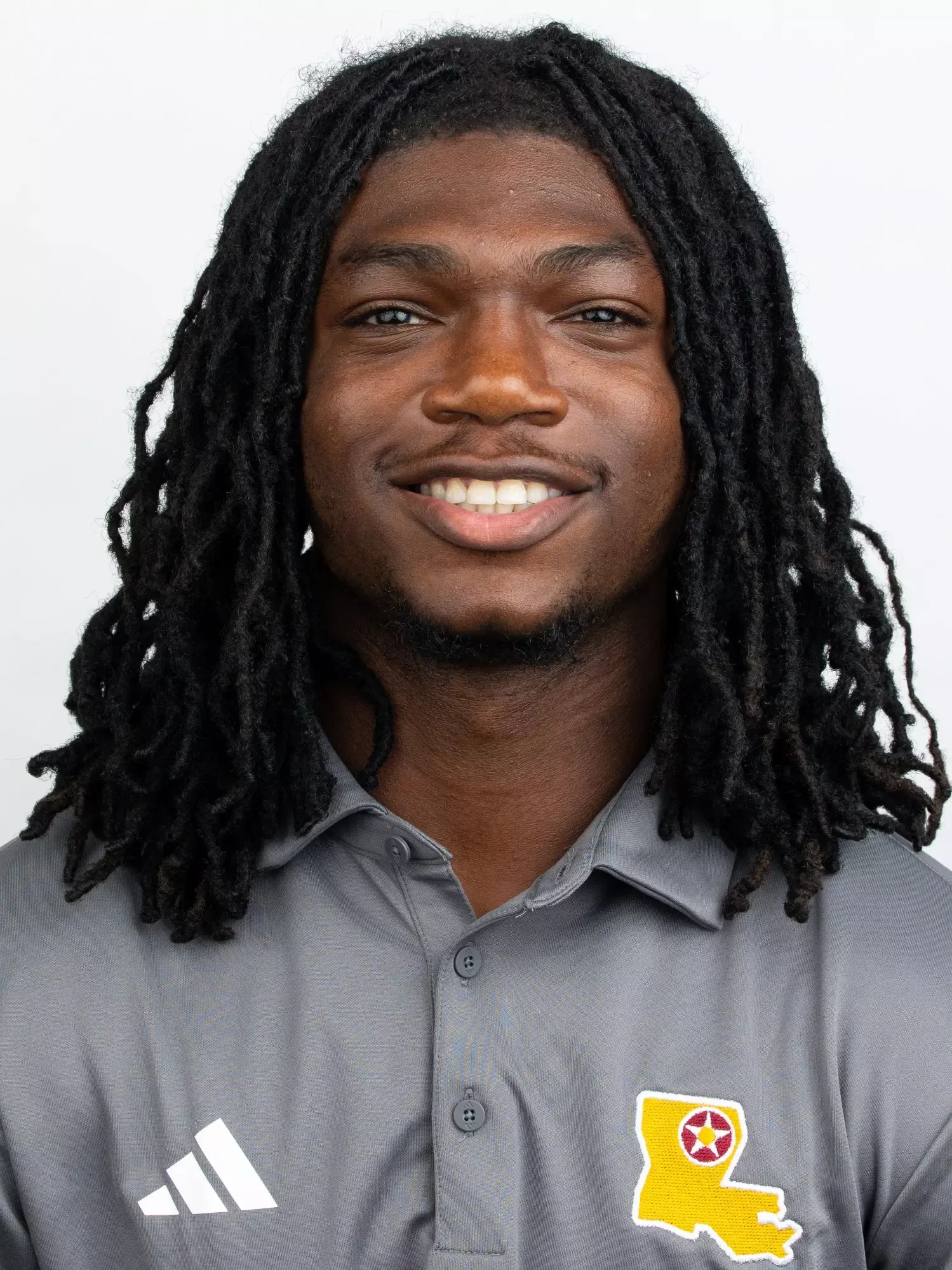 LT Robinson, Football, undefined