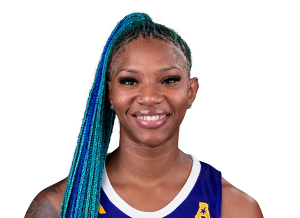 Anzhane Hutton, Basketball, undefined