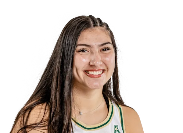 Valentina Monzo, Basketball, University of Alabama at Birmingham