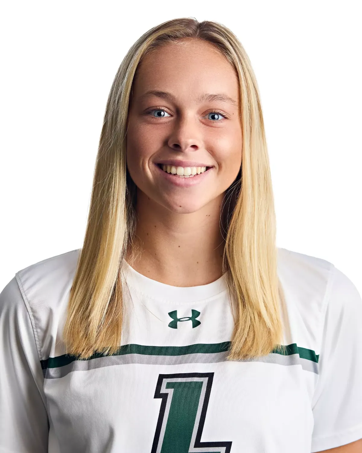 Rachel James, Lacrosse, undefined