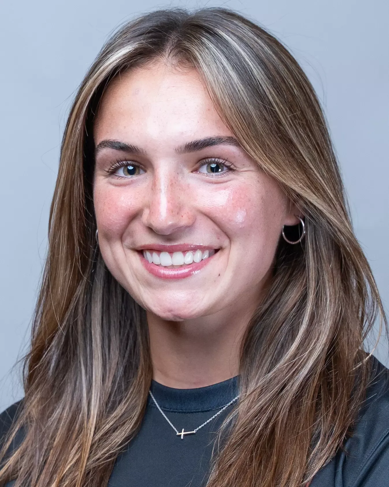 Jessica Alessi, Soccer, undefined