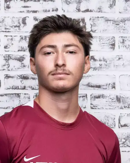 Fausto Moran, Soccer, Azusa Pacific University