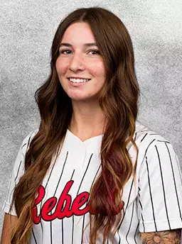 Madison Tuttle, Softball, University of Nevada, Las Vegas