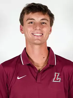 Aidan Mahaffey, Tennis, Lafayette College
