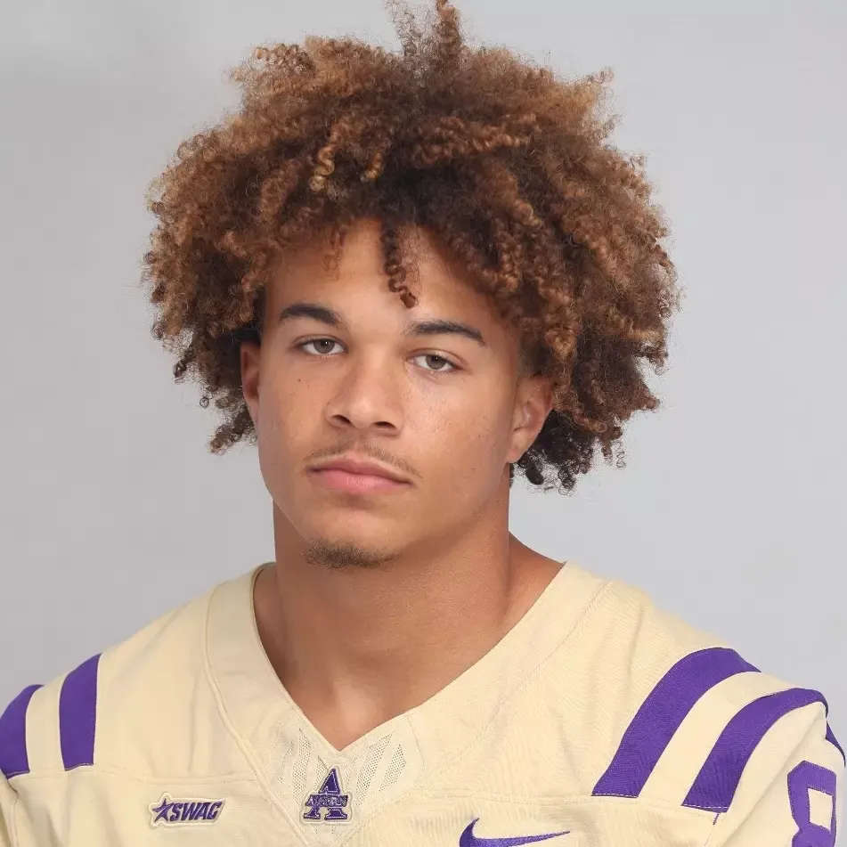 Damien Jones, Football, undefined