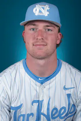 Cooper Nicholson, Baseball, undefined
