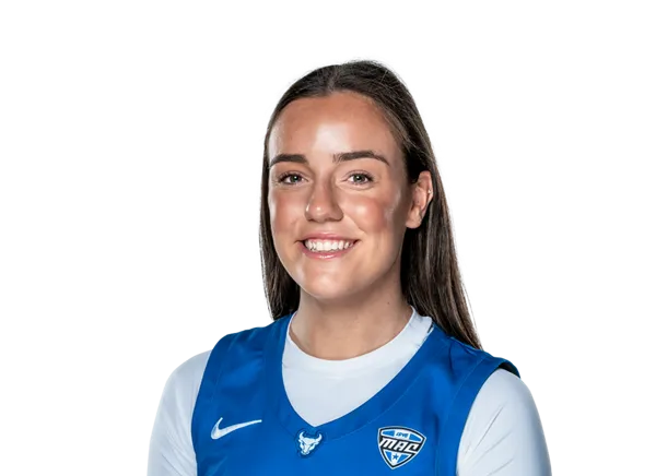 Meg Lucas, Basketball, undefined