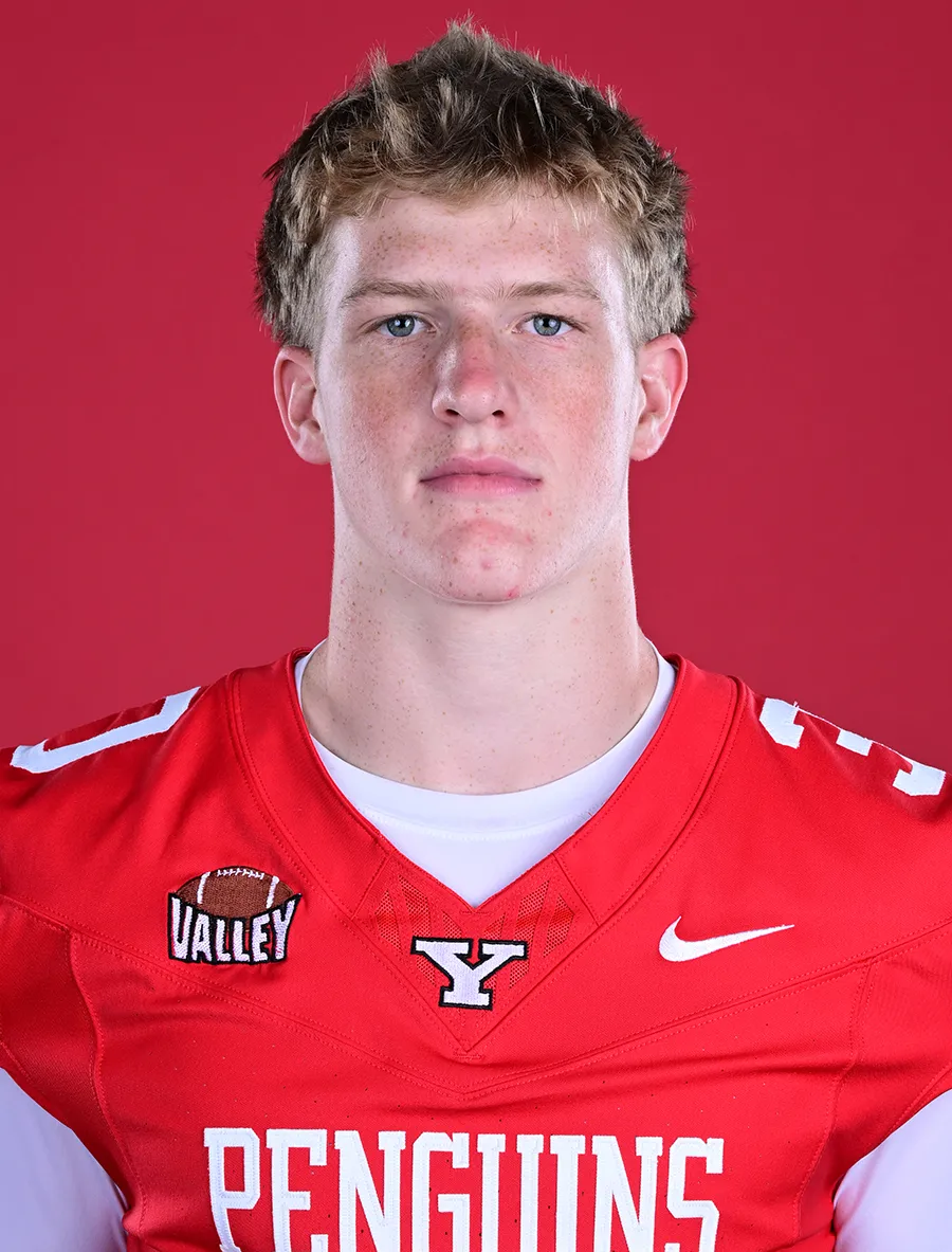 Marty Tobin, Football, undefined