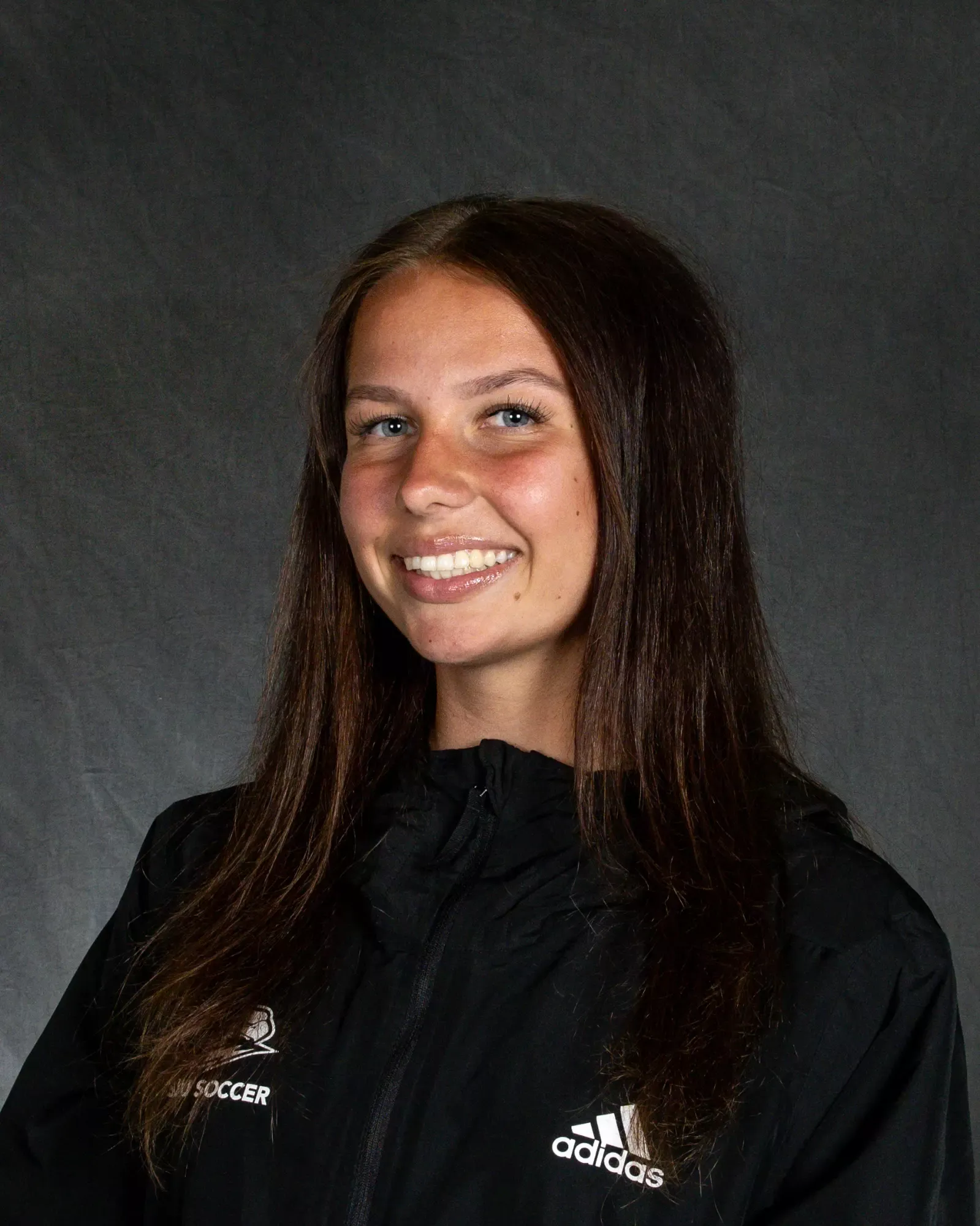 Karolina Jasaityte, Soccer, Southern Utah University