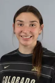 Leyba, Faith, Soccer, undefined