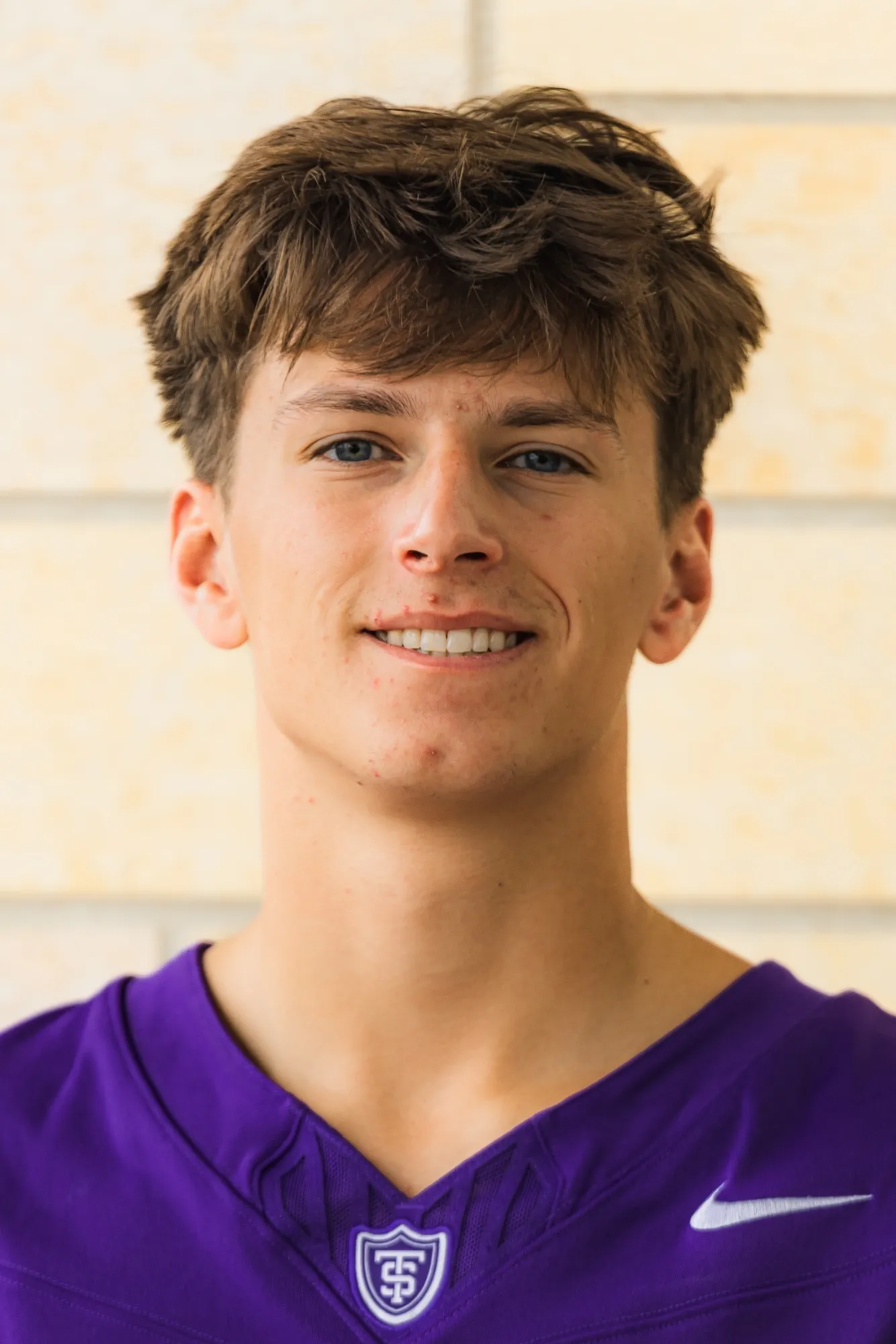 Maverick Inman, Football, undefined